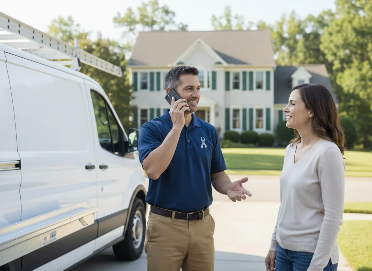 Home Gutter Service Gwynn Oak, MD FAQs